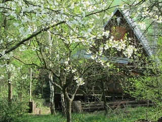 Chata Nivnice, okr. Uherské Hradiště