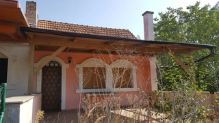 Chata Prušánky