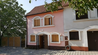 Chata Prušánky