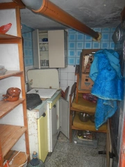 Chata Samopše ev. č. 95, okres Kutná Hora