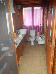 Chata Samopše ev. č. 95, okres Kutná Hora