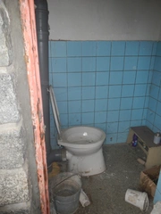 Chata Samopše ev. č. 95, okres Kutná Hora