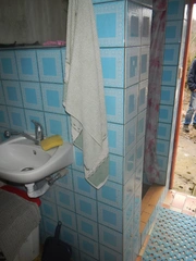 Chata Samopše ev. č. 95, okres Kutná Hora