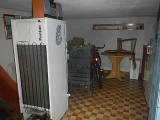 Chata Samopše ev. č. 95, okres Kutná Hora