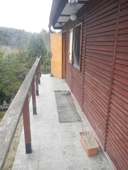 Chata Samopše ev. č. 95, okres Kutná Hora