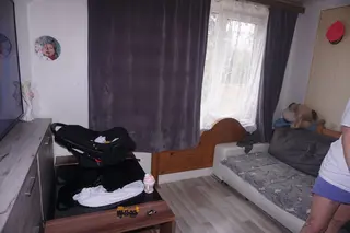 Rekreační chata se zahradou v Ústí nad Labem