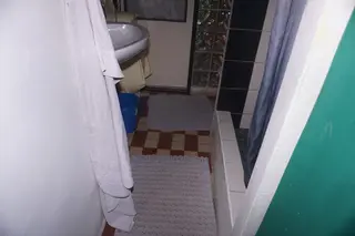 Rekreační chata se zahradou v Ústí nad Labem