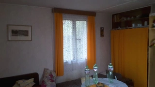 Chata Velké Meziříčí, okres Žďár nad Sázavou