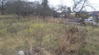 Chata Velké Meziříčí, okres Žďár nad Sázavou