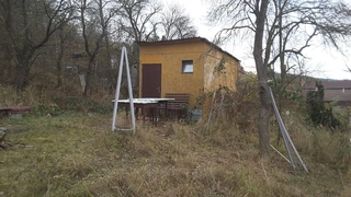 Chata Velké Meziříčí, okres Žďár nad Sázavou