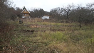 Chata Velké Meziříčí, okres Žďár nad Sázavou