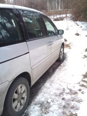 Citroën C8