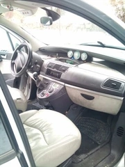 Citroën C8
