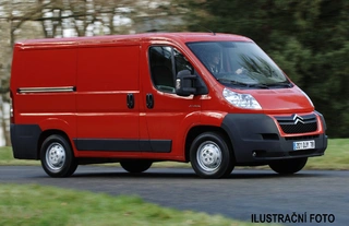 Citroen Jumper SOME 6