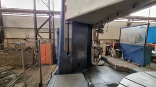 CNC karusel BERTHIEZ