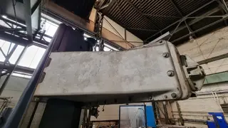 CNC karusel BERTHIEZ