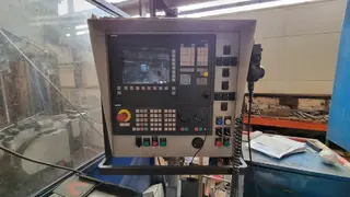 CNC karusel BERTHIEZ