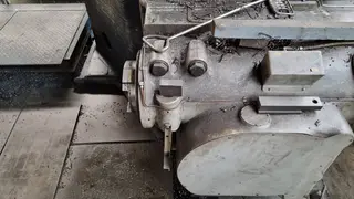 CNC karusel BERTHIEZ