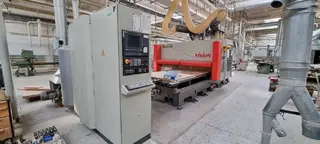 ROYAX CNC obráběcí centrum Reichenbacher VISION