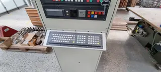 ROYAX CNC obráběcí centrum Reichenbacher VISION