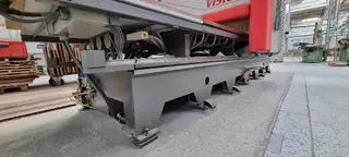 ROYAX CNC obráběcí centrum Reichenbacher VISION