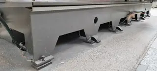 ROYAX CNC obráběcí centrum Reichenbacher VISION