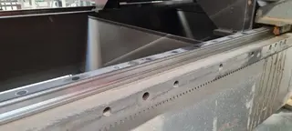 ROYAX CNC obráběcí centrum Reichenbacher VISION