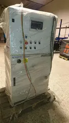 CNC řezací jednotka pro 3D dělení - Hadyna - International, spol. s r.o.