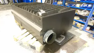 CNC řezací jednotka pro 3D dělení - Hadyna - International, spol. s r.o.