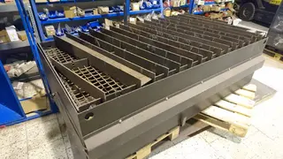 CNC řezací jednotka pro 3D dělení - Hadyna - International, spol. s r.o.