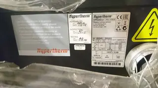 CNC řezací jednotka pro 3D dělení - Hadyna - International, spol. s r.o.