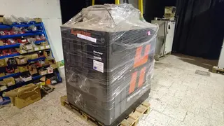 CNC řezací jednotka pro 3D dělení - Hadyna - International, spol. s r.o.