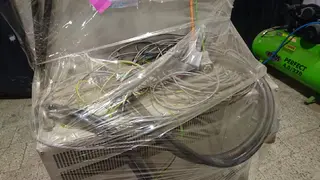 CNC řezací jednotka pro 3D dělení - Hadyna - International, spol. s r.o.