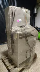 CNC řezací jednotka pro 3D dělení - Hadyna - International, spol. s r.o.