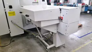 MBB Technik 05 - CNC soustruh EMCO Emcoturn 65 SMY