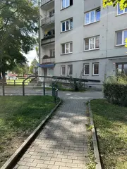 Obchodní prostor 55m2 Kadaň, ulice Chomutovská, bývalá cukrárna