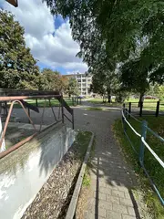 Obchodní prostor 55m2 Kadaň, ulice Chomutovská, bývalá cukrárna