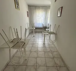 Obchodní prostor 55m2 Kadaň, ulice Chomutovská, bývalá cukrárna
