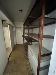 Obchodní prostor 55m2 Kadaň, ulice Chomutovská, bývalá cukrárna