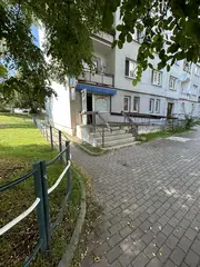 Obchodní prostor 55m2 Kadaň, ulice Chomutovská, bývalá cukrárna