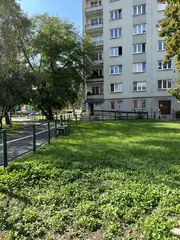 Obchodní prostor 55m2 Kadaň, ulice Chomutovská, bývalá cukrárna