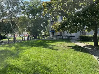 Obchodní prostor 55m2 Kadaň, ulice Chomutovská, bývalá cukrárna