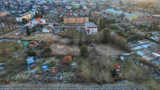 Město Skuteč stavební pozemky Špitálská louka - dražba D02 - parcela 1096/11 o velikosti 477 m2