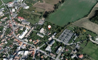 Město Skuteč stavební pozemky Špitálská louka 2K - D08 - parcela 1093/23 o velikosti 406 m2 