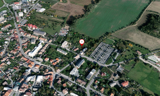 Město Skuteč stavební pozemky Špitálská louka 2K - D10 - parcela 1094/8 o velikosti 427 m2 