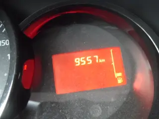 Osobní vozidlo Dacia Dokker 1.6 SCe 75 kW, RZ 2BD9843
