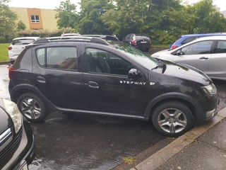 NEBUDE Dacia Sandero RZ 7C7 1956