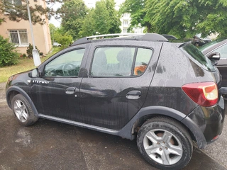 NEBUDE Dacia Sandero RZ 7C7 1956