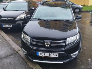 NEBUDE Dacia Sandero RZ 7C7 1956