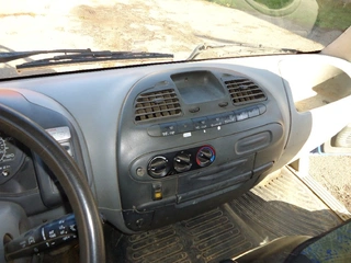DAEWOO AVIA 4x4-skříňová
